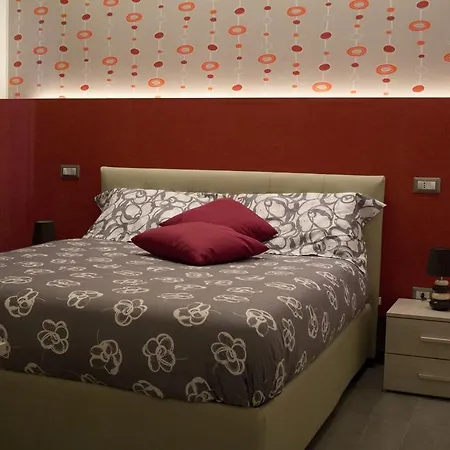 Bed & Breakfast Happy 3*