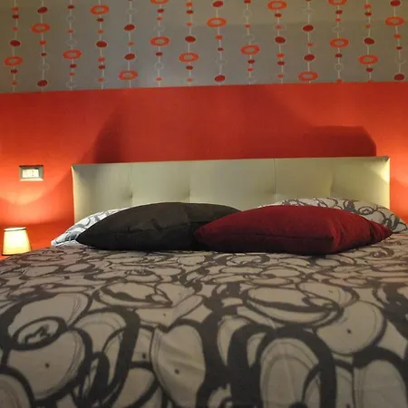 Bed & Breakfast Happy