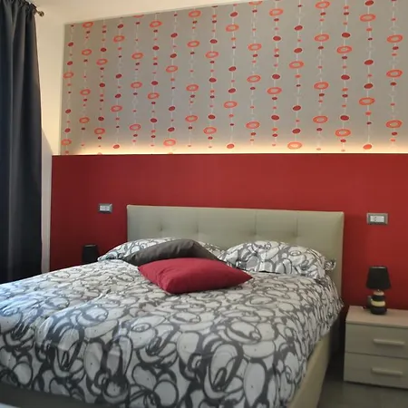 Happy Bed & Breakfast 3*