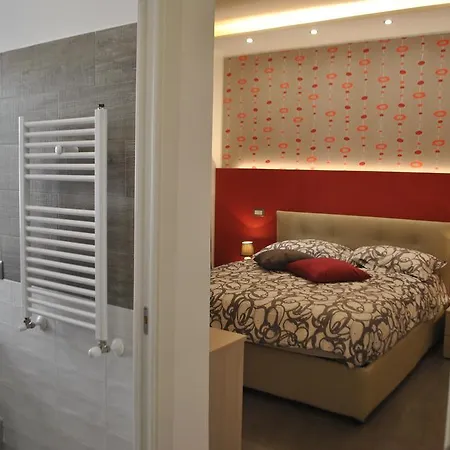 Happy Bed & Breakfast