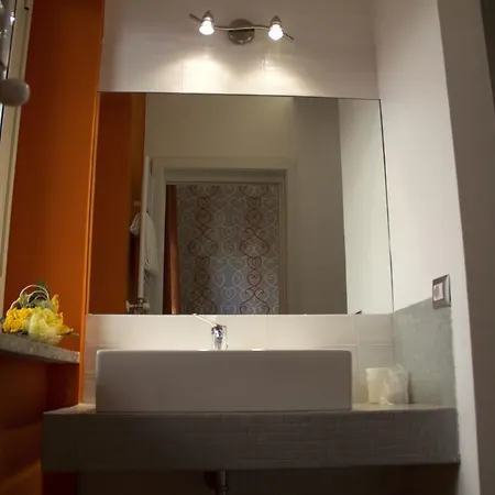 Bed & Breakfast Happy 3*