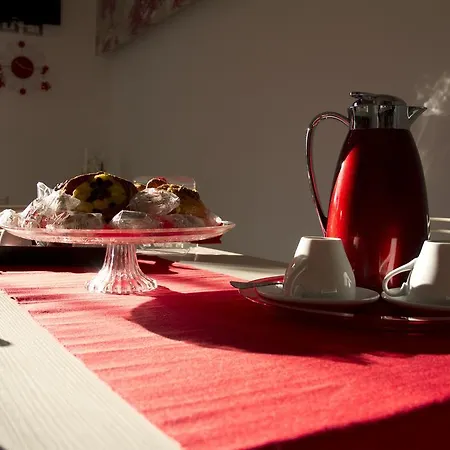 Happy Bed & Breakfast 3*