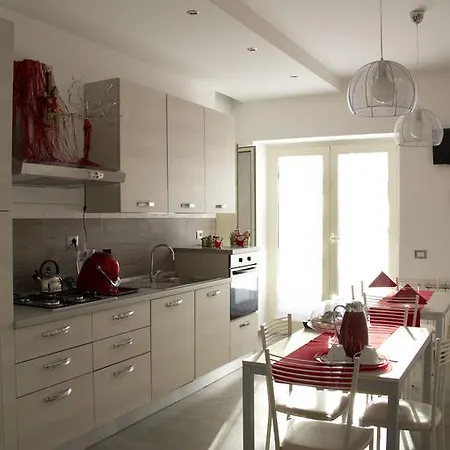 Bed & Breakfast Happy