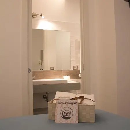 Bed & Breakfast Happy