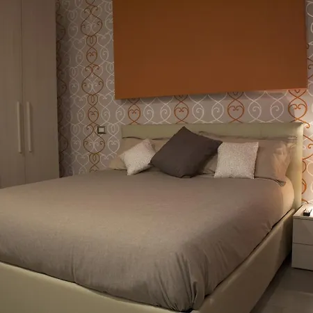 Happy Bed & Breakfast