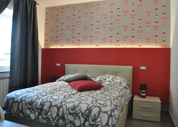 Happy Bed & Breakfast 3*